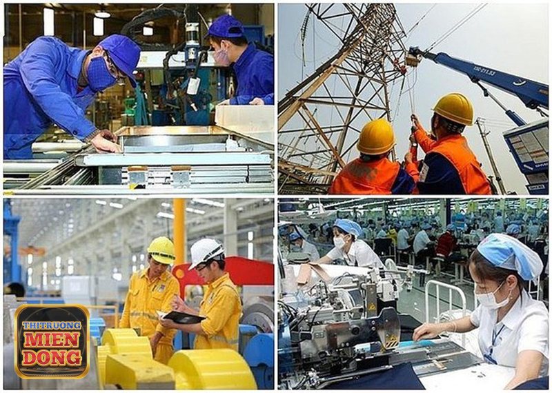 Cơ hội đầu tư bất động sản - Kinh tế và đô thị hóa tiếp tục tạo nhu cầu Cơ hội đầu tư bất động sản - Kinh tế và đô thị hóa tiếp tục tạo nhu cầu