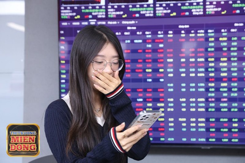 Cổ phiếu ngày mai - Nhóm dẫn dắt và cổ phiếu vốn hóa lớn Cổ phiếu ngày mai - Nhóm dẫn dắt và cổ phiếu vốn hóa lớn