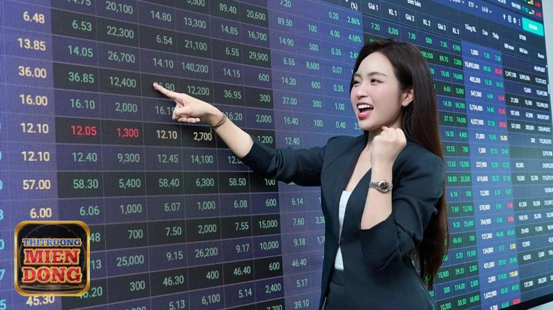 Cổ phiếu thứ 4 - VIC, VHM và cổ phiếu vốn hóa lớn tạo lực kéo Cổ phiếu thứ 4 - VIC, VHM và cổ phiếu vốn hóa lớn tạo lực kéo