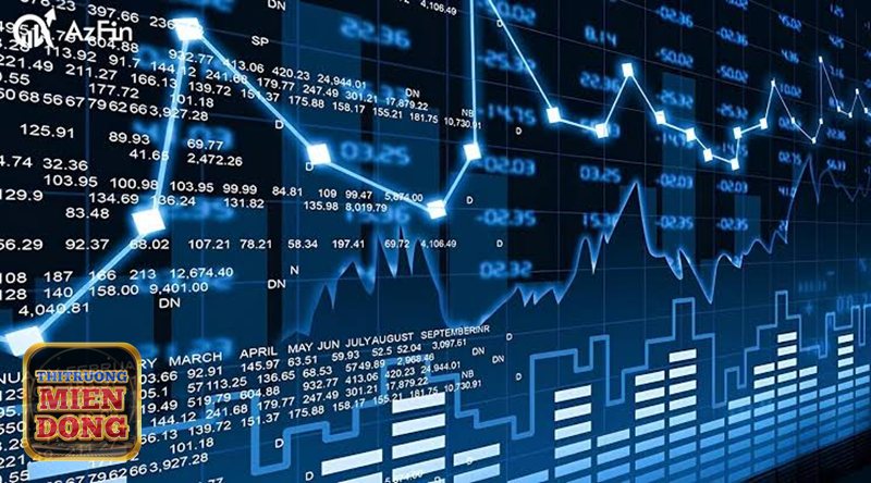 Cổ phiếu tuần này - Nhóm vốn hóa lớn và vai trò của VN30 Cổ phiếu tuần này - Nhóm vốn hóa lớn và vai trò của VN30