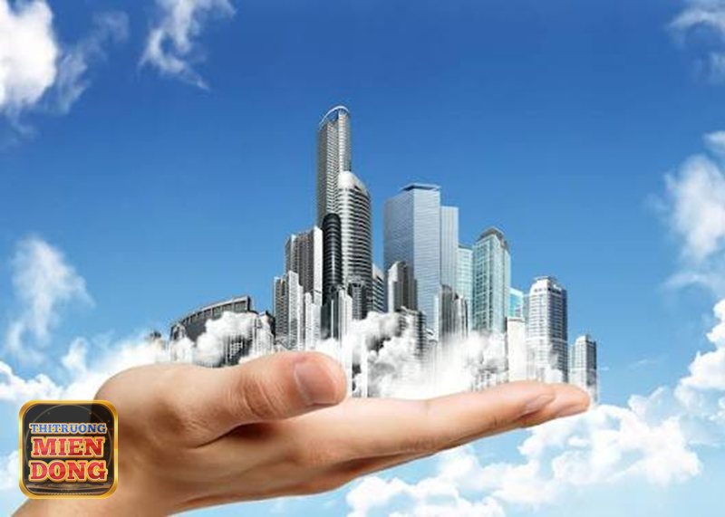 Giá bất động sản Bắc Ninh - Gia Bình, Lương Tài và khu vực phát triển mới Giá bất động sản Bắc Ninh - Gia Bình, Lương Tài và khu vực phát triển mới
