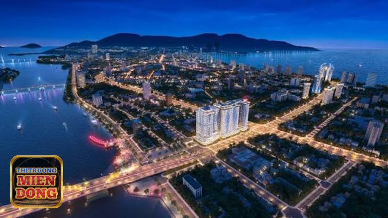 Giá bất động sản Hà Nam - Phủ Lý và vùng đô thị trung tâm