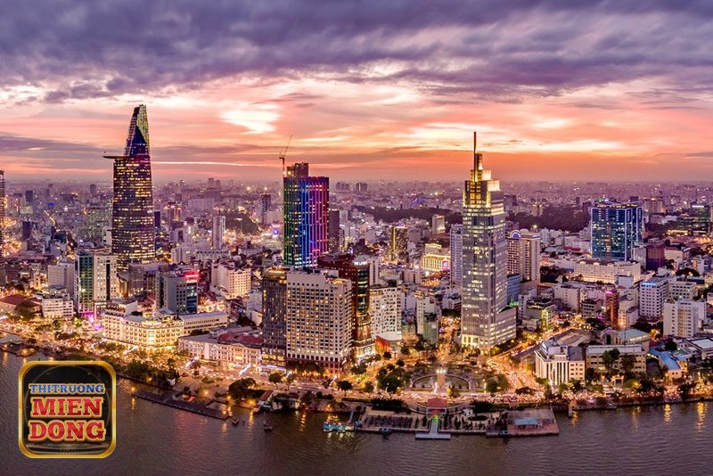Giá bất động sản Hà Nam - Kim Bảng, Thanh Liêm, Bình Lục và Lý Nhân