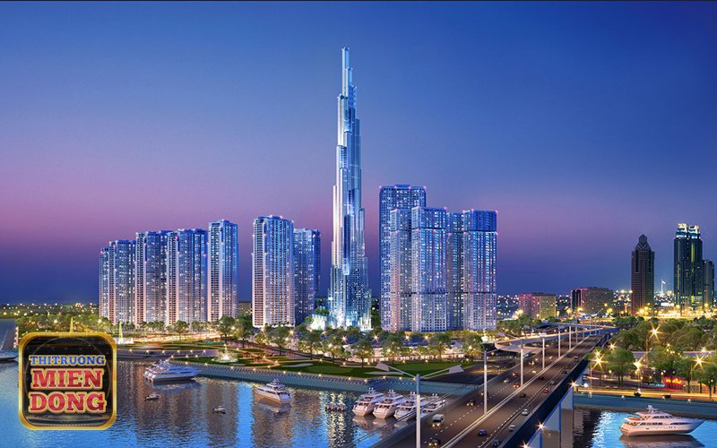 Giá bất động sản Lạng Sơn - Giá bất động sản Lạng Sơn phản ánh điều gì về thị trường?