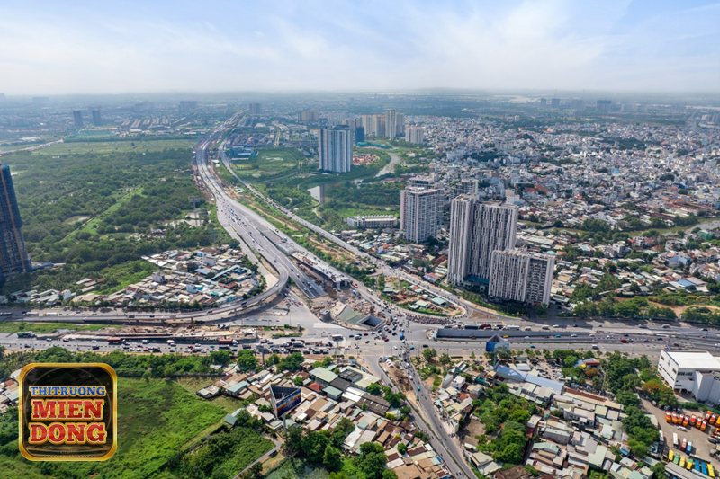 Giá bất động sản Lạng Sơn - Nhu cầu sử dụng thực giúp giá bền hơn