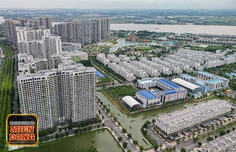 Giá bất động sản Ninh Bình - Căn hộ, đô thị và sản phẩm gắn với dịch vụ