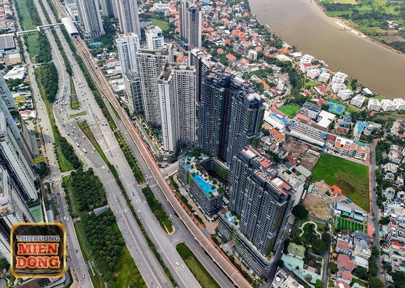 Giá bất động sản Phú Thọ - Vùng ven và các trục kết nối hạ tầng