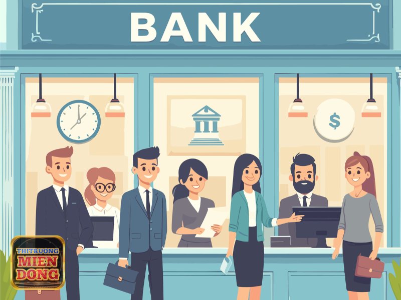 Lãi suất ngân hàng hôm nay - Nên chọn kỳ hạn nào khi gửi tiết kiệm?