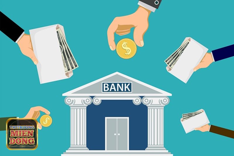 Lãi suất ngân hàng thứ 6 - Kênh gửi và chính sách khách hàng Lãi suất ngân hàng thứ 6 - Kênh gửi và chính sách khách hàng