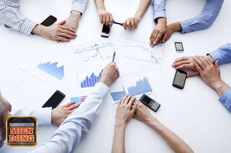Triển vọng ngành ngoại tệ - Xu hướng phát triển của thị trường ngoại tệ