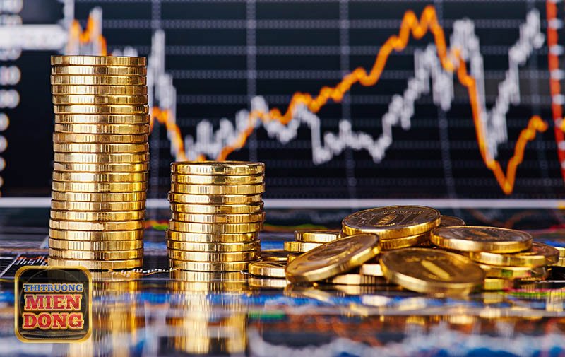 Tỷ giá usd thứ 2 - USD quốc tế chưa bứt phá rõ ràng